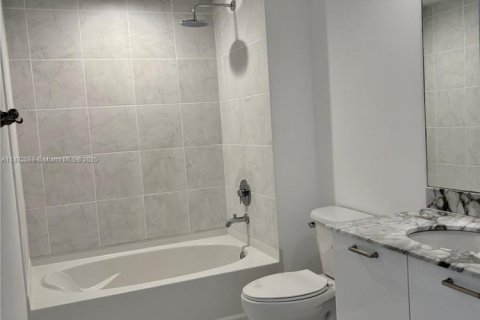 Copropriété à louer à Miami, Floride: 1 chambre, 59.36 m2 № 1946395 - photo 16