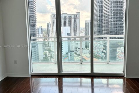 Copropriété à louer à Miami, Floride: 1 chambre, 59.36 m2 № 1946395 - photo 4