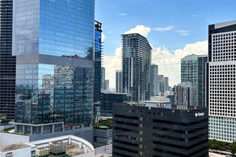 Copropriété à louer à Miami, Floride: 1 chambre, 59.36 m2 № 1946395 - photo 20