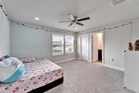 Villa ou maison à louer à Wesley Chapel, Floride: 4 chambres, 268.86 m2 № 1870146 - photo 22