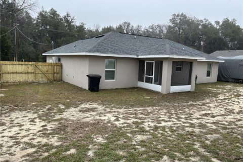 Casa en alquiler en Ocala, Florida, 3 dormitorios, 119.84 m2 № 2422950 - foto 3