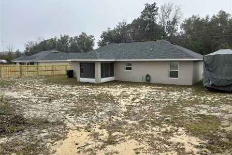 Casa en alquiler en Ocala, Florida, 3 dormitorios, 119.84 m2 № 2422950 - foto 4