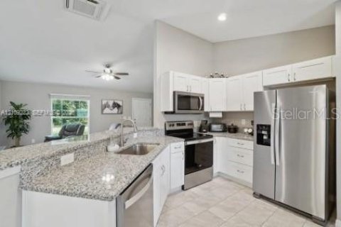 Casa en alquiler en Ocala, Florida, 3 dormitorios, 119.84 m2 № 2422950 - foto 5