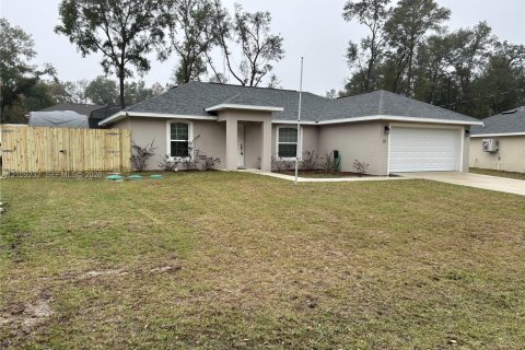 Casa en alquiler en Ocala, Florida, 3 dormitorios, 119.84 m2 № 2422950 - foto 2