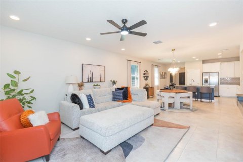 House in Wimauma, Florida 3 bedrooms, 194.63 sq.m. № 1649579 - photo 20