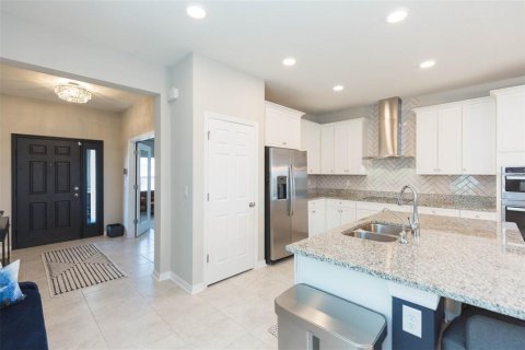 House in Wimauma, Florida 3 bedrooms, 194.63 sq.m. № 1649579 - photo 10