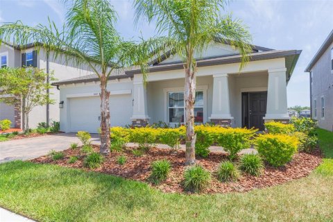 House in Wimauma, Florida 3 bedrooms, 194.63 sq.m. № 1649579 - photo 4