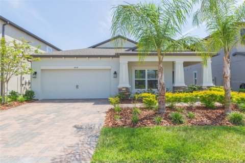 House in Wimauma, Florida 3 bedrooms, 194.63 sq.m. № 1649579 - photo 2