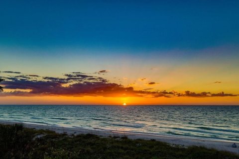 Condominio en venta en Belleair Beach, Florida, 1 dormitorio, 39.02 m2 № 2103070 - foto 28