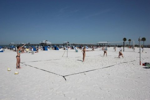 Condominio en venta en Belleair Beach, Florida, 1 dormitorio, 39.02 m2 № 2103070 - foto 19