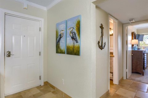 Condominio en venta en Belleair Beach, Florida, 1 dormitorio, 39.02 m2 № 2103070 - foto 13