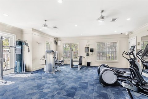 Copropriété à vendre à Orlando, Floride: 2 chambres, 90.39 m2 № 1799988 - photo 30