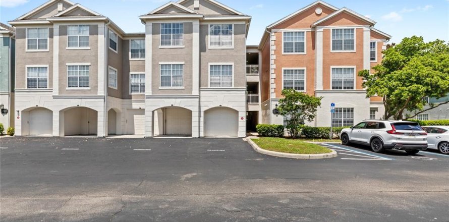 Condo à Orlando, Floride, 2 chambres № 1799988