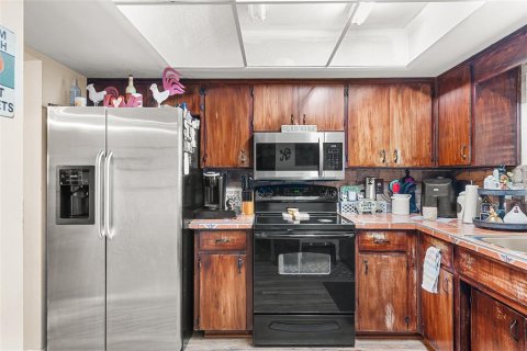 Villa ou maison à vendre à Winter Haven, Floride: 2 chambres, 108.14 m2 № 1813268 - photo 8