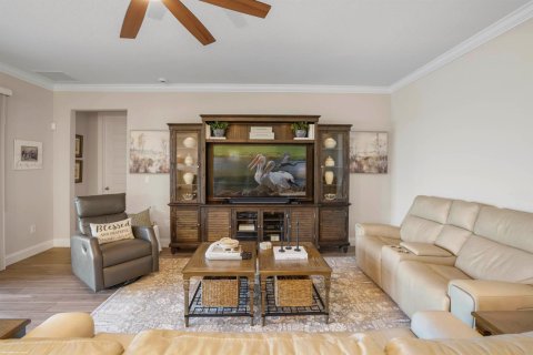 Villa ou maison à vendre à Vero Beach, Floride: 4 chambres, 258.64 m2 № 2414637 - photo 17