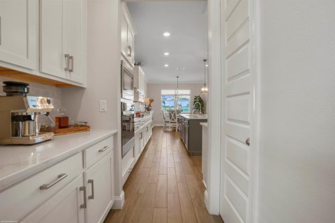 Villa ou maison à vendre à Vero Beach, Floride: 4 chambres, 258.64 m2 № 2414637 - photo 24