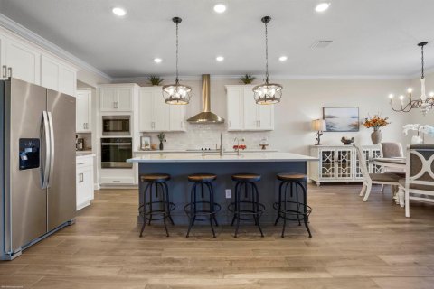 Villa ou maison à vendre à Vero Beach, Floride: 4 chambres, 258.64 m2 № 2414637 - photo 20