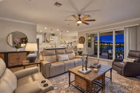 Villa ou maison à vendre à Vero Beach, Floride: 4 chambres, 258.64 m2 № 2414637 - photo 16