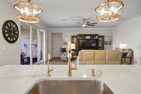 Villa ou maison à vendre à Vero Beach, Floride: 4 chambres, 258.64 m2 № 2414637 - photo 23