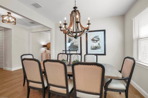 Villa ou maison à vendre à Vero Beach, Floride: 4 chambres, 258.64 m2 № 2414637 - photo 29