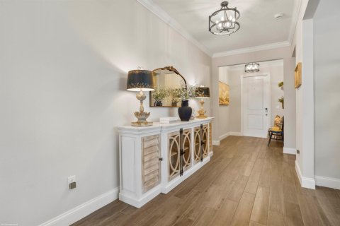 Villa ou maison à vendre à Vero Beach, Floride: 4 chambres, 258.64 m2 № 2414637 - photo 13