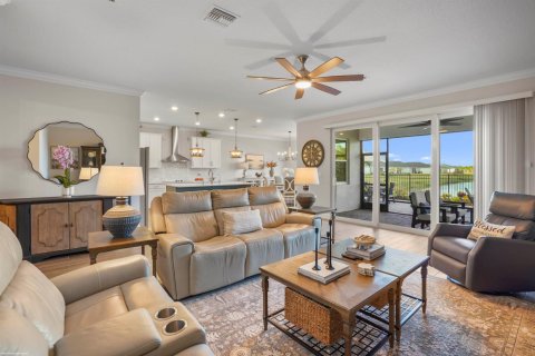 Villa ou maison à vendre à Vero Beach, Floride: 4 chambres, 258.64 m2 № 2414637 - photo 14