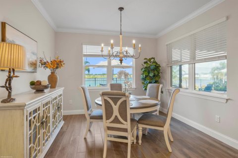 Villa ou maison à vendre à Vero Beach, Floride: 4 chambres, 258.64 m2 № 2414637 - photo 30