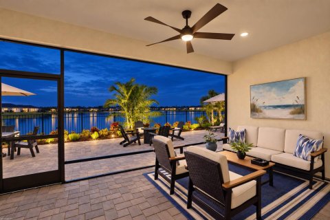 Villa ou maison à vendre à Vero Beach, Floride: 4 chambres, 258.64 m2 № 2414637 - photo 3