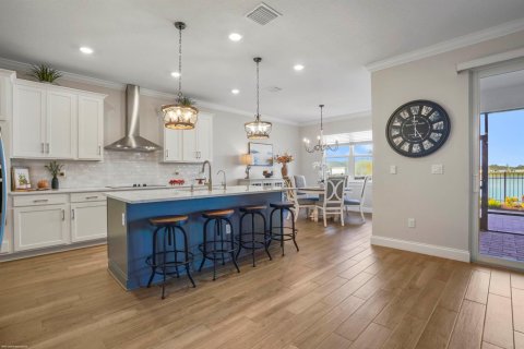 Villa ou maison à vendre à Vero Beach, Floride: 4 chambres, 258.64 m2 № 2414637 - photo 18