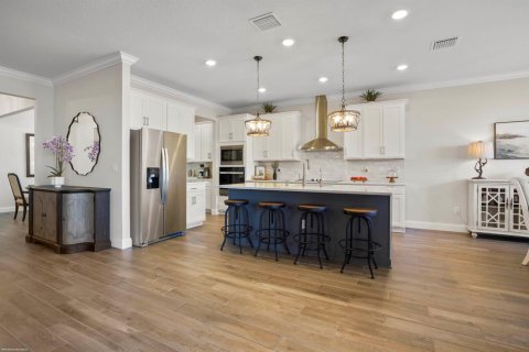 Villa ou maison à vendre à Vero Beach, Floride: 4 chambres, 258.64 m2 № 2414637 - photo 19