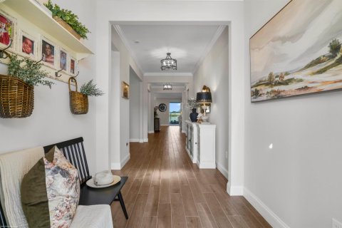 Villa ou maison à vendre à Vero Beach, Floride: 4 chambres, 258.64 m2 № 2414637 - photo 9