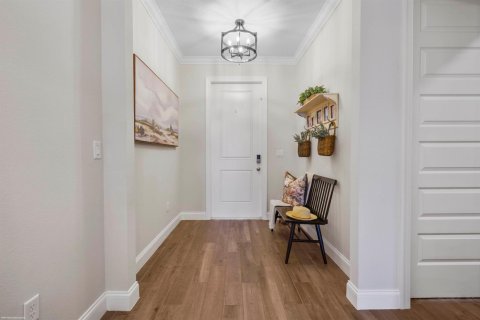 Villa ou maison à vendre à Vero Beach, Floride: 4 chambres, 258.64 m2 № 2414637 - photo 10