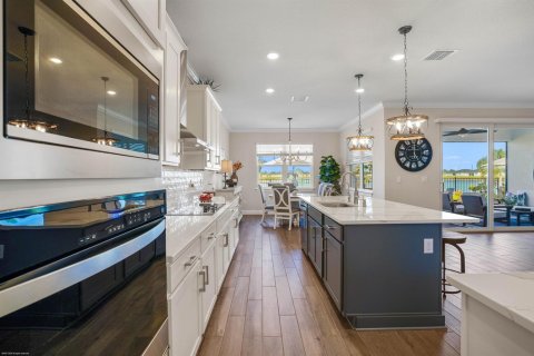 Villa ou maison à vendre à Vero Beach, Floride: 4 chambres, 258.64 m2 № 2414637 - photo 21