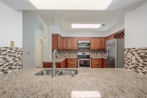 House in Palm Harbor, Florida 4 bedrooms, 208.75 sq.m. № 1783516 - photo 13
