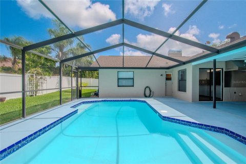 House in Palm Harbor, Florida 4 bedrooms, 208.75 sq.m. № 1783516 - photo 19