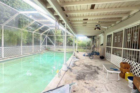 Villa ou maison à vendre à Palmetto Bay, Floride: 3 chambres, 169.64 m2 № 2402678 - photo 10
