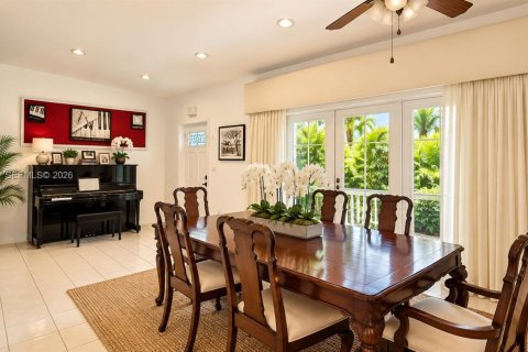 Villa ou maison à vendre à Palmetto Bay, Floride: 3 chambres, 169.64 m2 № 2402678 - photo 5