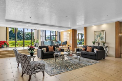 Condo in Weston, Florida, 2 bedrooms № 2154514 - photo 25