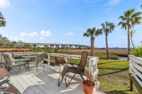 Townhouse in Jacksonville, Florida 3 bedrooms № 1867659 - photo 28