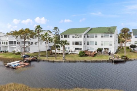 Townhouse in Jacksonville, Florida 3 bedrooms № 1867659 - photo 30
