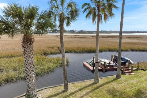 Townhouse in Jacksonville, Florida 3 bedrooms № 1867659 - photo 29