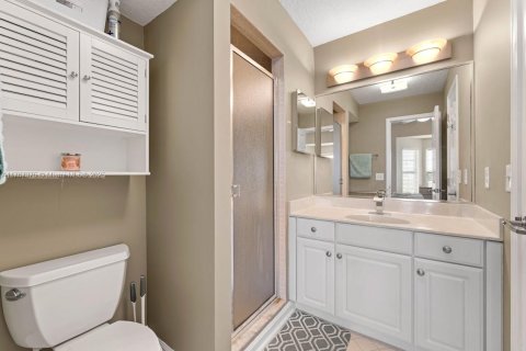 Townhouse in Jacksonville, Florida 3 bedrooms № 1867659 - photo 19
