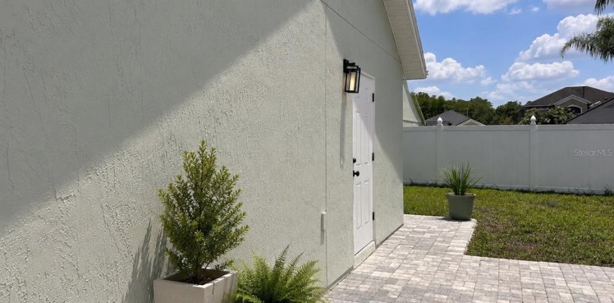 Estudio en Orlando, Florida № 2205064