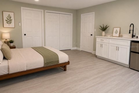 Casa en alquiler en Orlando, Florida, 1 dormitorio, 30.19 m2 № 2205064 - foto 5