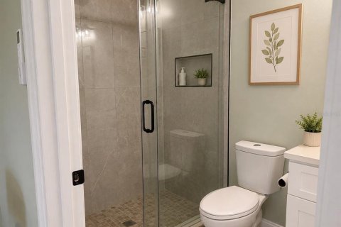 Casa en alquiler en Orlando, Florida, 1 dormitorio, 30.19 m2 № 2205064 - foto 9