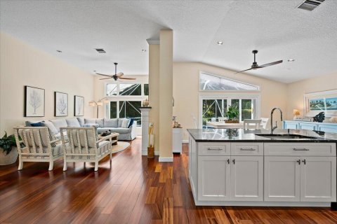 Villa ou maison à vendre à Hobe Sound, Floride: 3 chambres, 185.43 m2 № 2343973 - photo 14