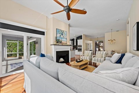 Villa ou maison à vendre à Hobe Sound, Floride: 3 chambres, 185.43 m2 № 2343973 - photo 20