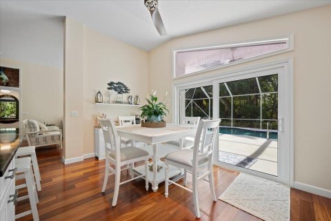 Villa ou maison à vendre à Hobe Sound, Floride: 3 chambres, 185.43 m2 № 2343973 - photo 18