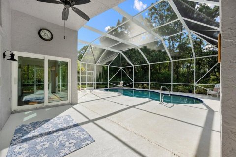 Villa ou maison à vendre à Hobe Sound, Floride: 3 chambres, 185.43 m2 № 2343973 - photo 29