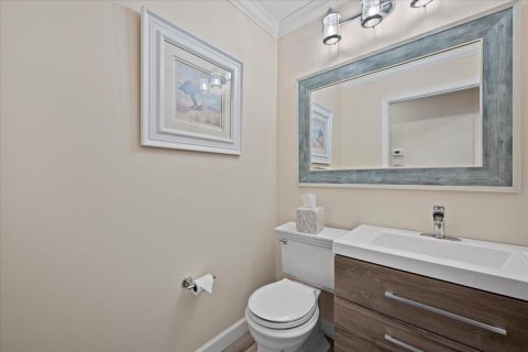 Villa ou maison à vendre à Hobe Sound, Floride: 3 chambres, 185.43 m2 № 2343973 - photo 27